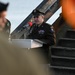 29th ID Soldiers honor Bedford Boys in early morning Omaha Beach ceremony