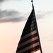 29th ID Soldiers honor Bedford Boys in early morning Omaha Beach ceremony