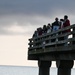 29th ID Soldiers honor Bedford Boys in early morning Omaha Beach ceremony