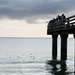 29th ID Soldiers honor Bedford Boys in early morning Omaha Beach ceremony