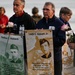 29th ID Soldiers honor Bedford Boys in early morning Omaha Beach ceremony