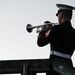 29th ID Soldiers honor Bedford Boys in early morning Omaha Beach ceremony