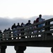 29th ID Soldiers honor Bedford Boys in early morning Omaha Beach ceremony