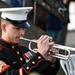 29th ID Soldiers honor Bedford Boys in early morning Omaha Beach ceremony