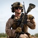 U.S. Marines conduct a CASEVAC exercise at Guantanamo Bay
