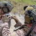 U.S. Marines conduct a CASEVAC exercise at Guantanamo Bay