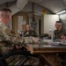 Joint Task Force Southern Guard leadership conducts battlefield circulation