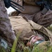 U.S. Marines conduct a CASEVAC exercise at Guantanamo Bay