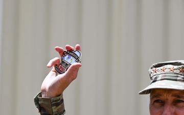 National Guard Bureau Chief visits CJTF-HOA, reinforcing Guard’s commitment to East Africa, partnerships