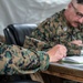 Joint Task Force Southern Guard leadership conducts battlefield circulation