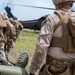 U.S. Marines conduct a CASEVAC exercise at Guantanamo Bay