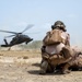 U.S. Marines conduct a CASEVAC exercise at Guantanamo Bay