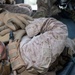 U.S. Marines conduct a CASEVAC exercise at Guantanamo Bay