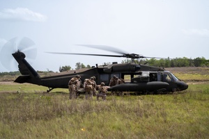 AFN Rota Newscast, USS Makin Island Participates in Cobra Gold 2023