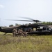 U.S. Marines conduct a CASEVAC exercise at Guantanamo Bay