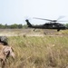 U.S. Marines conduct a CASEVAC exercise at Guantanamo Bay