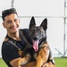 Loyal guardians: Military working dogs enhance CJTF-HOA security capabilities