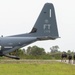 308th Rescue Squadron conducts parachute training