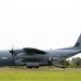 308th Rescue Squadron conducts parachute training