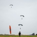 308th Rescue Squadron conducts parachute training
