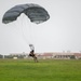 308th Rescue Squadron conducts parachute training