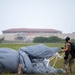 308th Rescue Squadron conducts parachute training