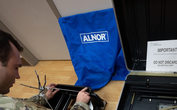 Test 1, 2, test 1, 2