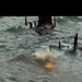 UCT 1 Exothermic Cutting - BALTOPS25