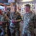 National Guard Bureau Chief Recognizes 449th AEG Airmen for Excellence