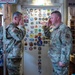 National Guard Bureau Chief Recognizes 449th AEG Airmen for Excellence