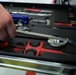 Small parts, big deal: CRF maintainers keep a close eye on vital engine components