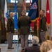 Woodruff takes command as Ohio adjutant general, Harris retires after 44 years of service