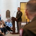 Woodruff takes command as Ohio adjutant general, Harris retires after 44 years of service