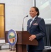 Woodruff takes command as Ohio adjutant general, Harris retires after 44 years of service