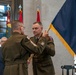 Woodruff takes command as Ohio adjutant general, Harris retires after 44 years of service
