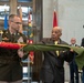 Woodruff takes command as Ohio adjutant general, Harris retires after 44 years of service