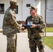 German-American Partnership 7th Army Noncommissioned Officer Academy at GTA