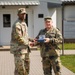 German-American Partnership 7th Army Noncommissioned Officer Academy at GTA