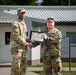 German-American Partnership 7th Army Noncommissioned Officer Academy at GTA