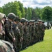 German-American Partnership 7th Army Noncommissioned Officer Academy at GTA
