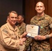Navy and Marine Corps Relief Society Recognizes Hampton Roads Service Members