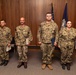 Navy and Marine Corps Relief Society Recognizes Hampton Roads Service Members