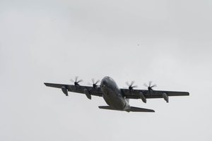 AFN Aviano Radio News: A New HH-60