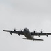 308th Rescue Squadron conducts parachute training