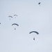 308th Rescue Squadron conducts parachute training