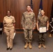 NMCRS Recognizes Hampton Roads Service Members