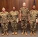 NMCRS Recognizes Hampton Roads Service Members