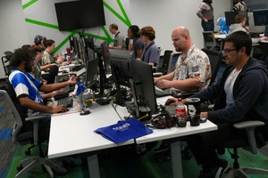 Lab Life - Episode 75: When in Rome: Innovate