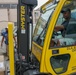 Defense Logistics Agency Aviation material parts offload