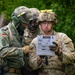 German-American Partnership 7th Army Noncommissioned Officer Academy at GTA